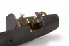 Eduard BIG49421 B-26B Marauder PART I ICM 1/48